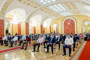 Гранты на развитие фермерских хозяйств